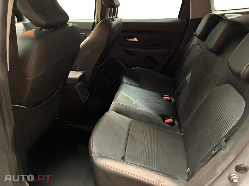 Dacia Duster 1.5 Blue dCi SL Extreme