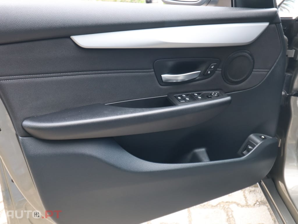 BMW 225 Advantage