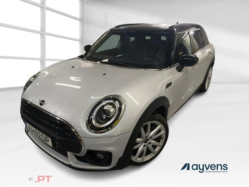 MINI Clubman Cooper Auto
