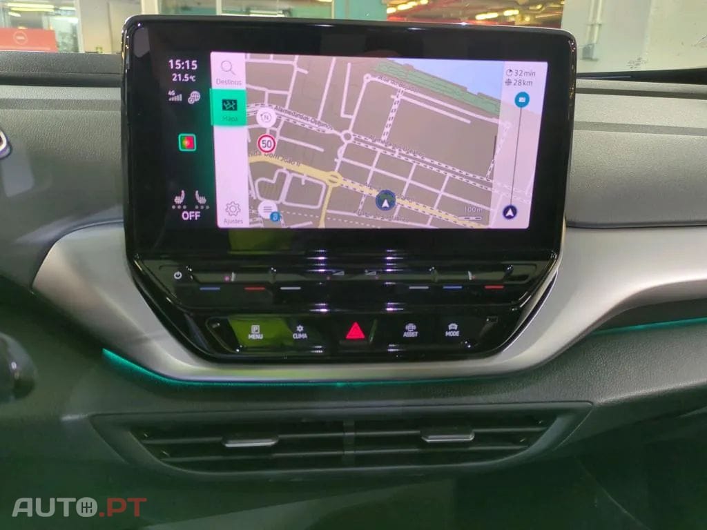 Volkswagen Id.4 77 kWh Pro Performance