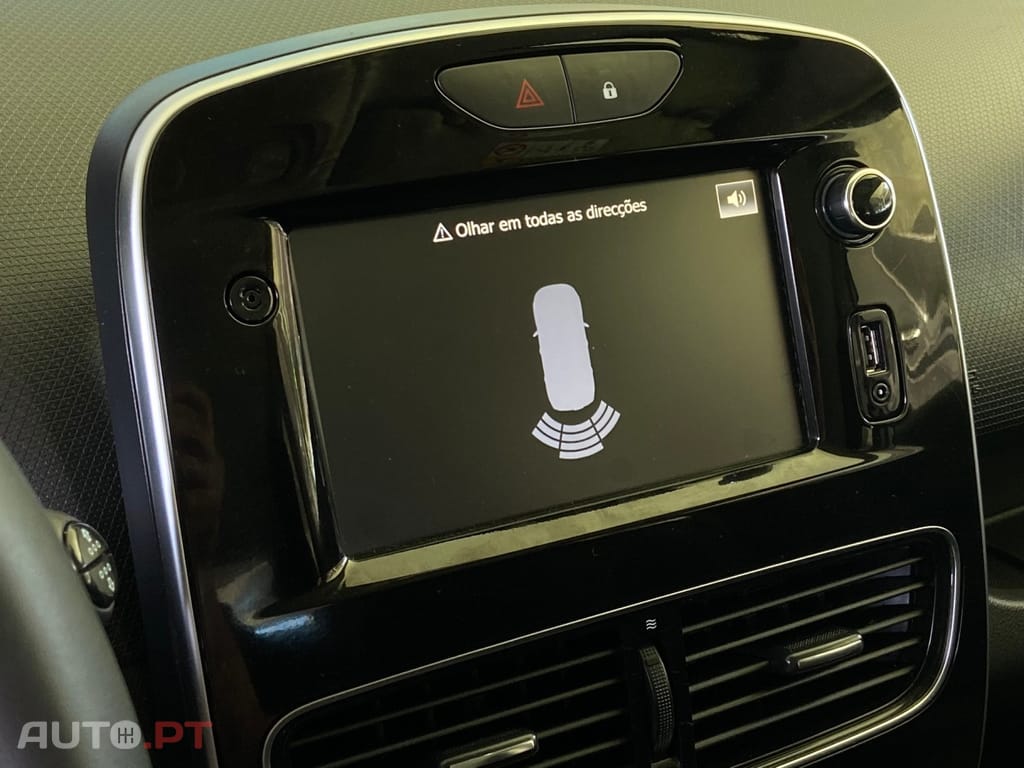 Renault Clio 1.5 dCi Comfort