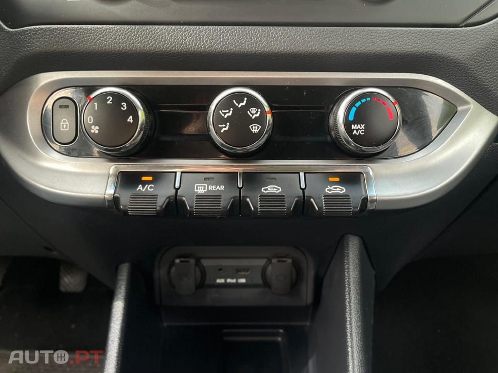 Kia Rio 1.1 CRDi Prime