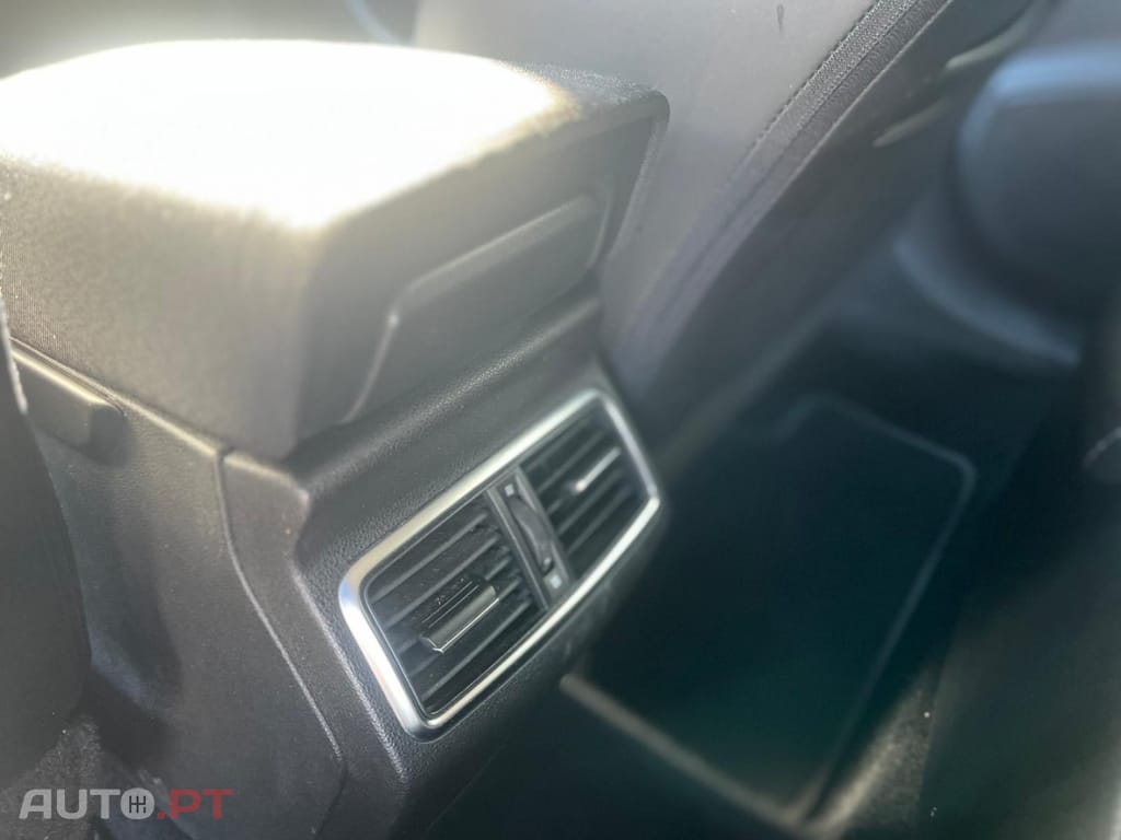 Renault Mégane 1.2 TCE Zen