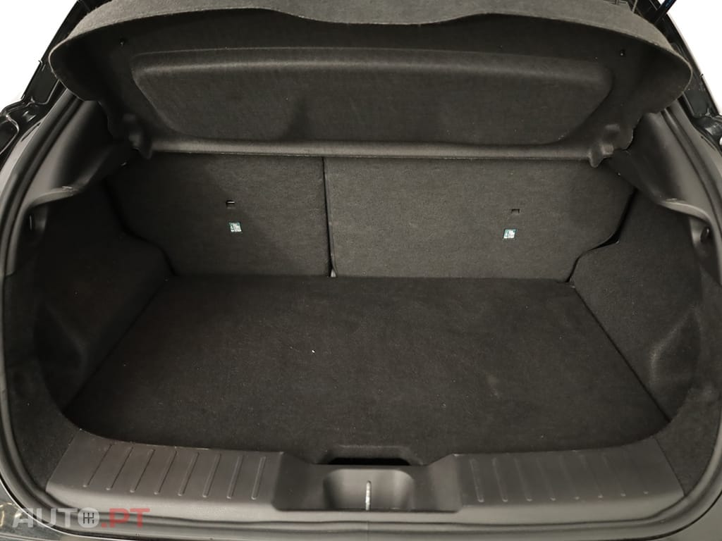 Nissan Juke Juke 1.0 DIG-T N-Connecta
