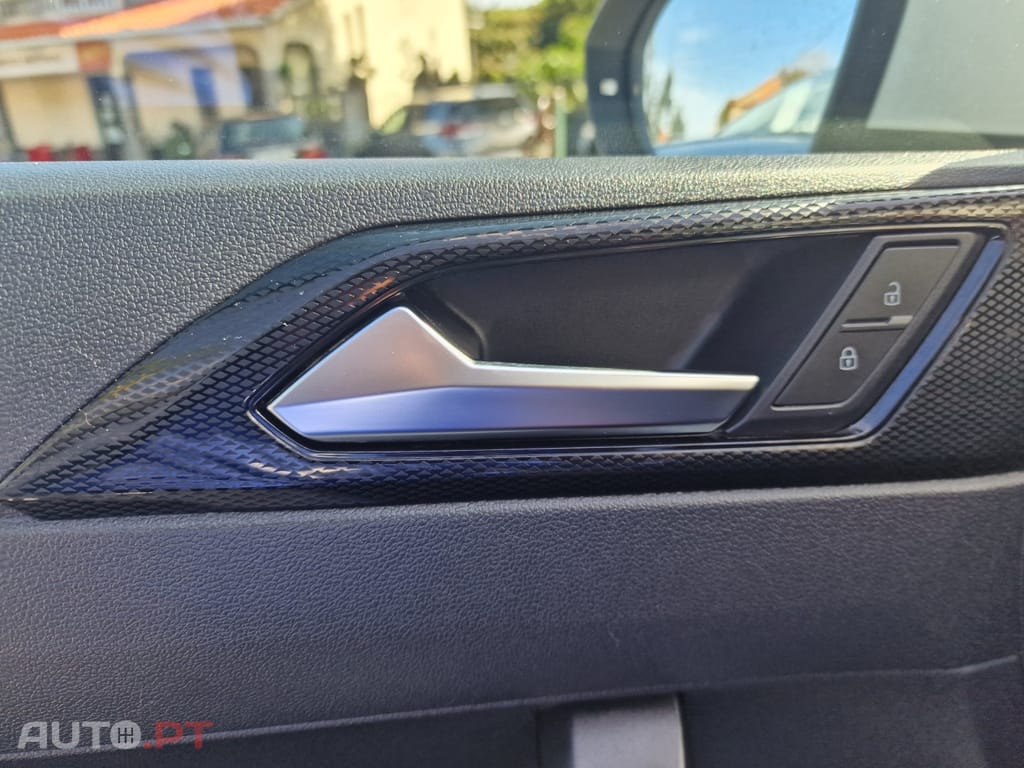 Volkswagen Taigo 1.0 TSI Life