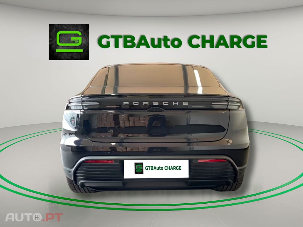 Porsche Macan  I.V.A DEDUTIVEL 4
