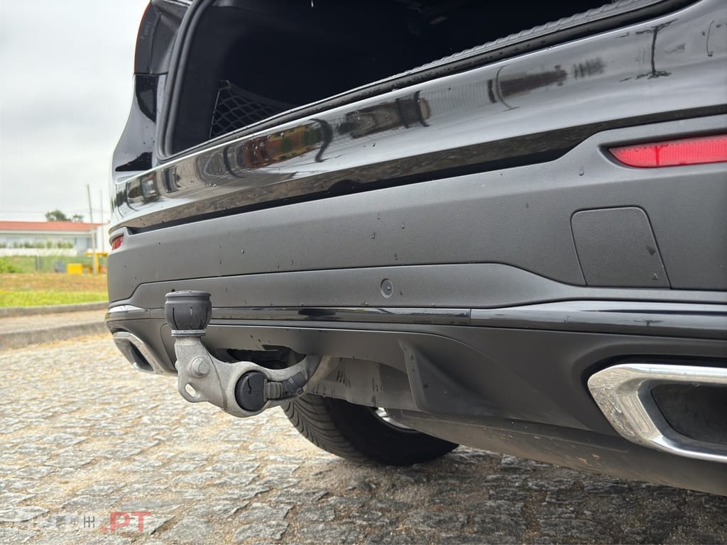 Mercedes-Benz GLC 300 de 4Matic