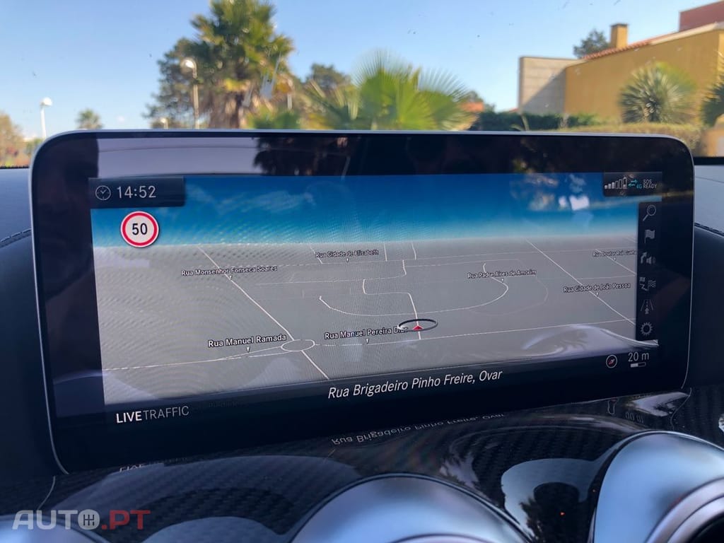 Mercedes-Benz AMG GT C