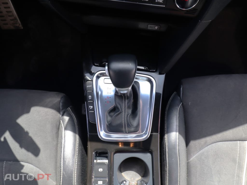Kia Proceed 1.6 CRDi GT Line+SRF 7DCT