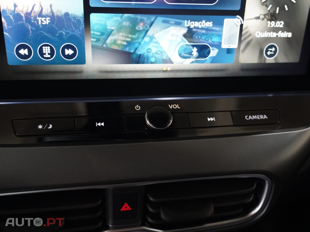 Nissan Juke 1.0 DIG-T Acenta