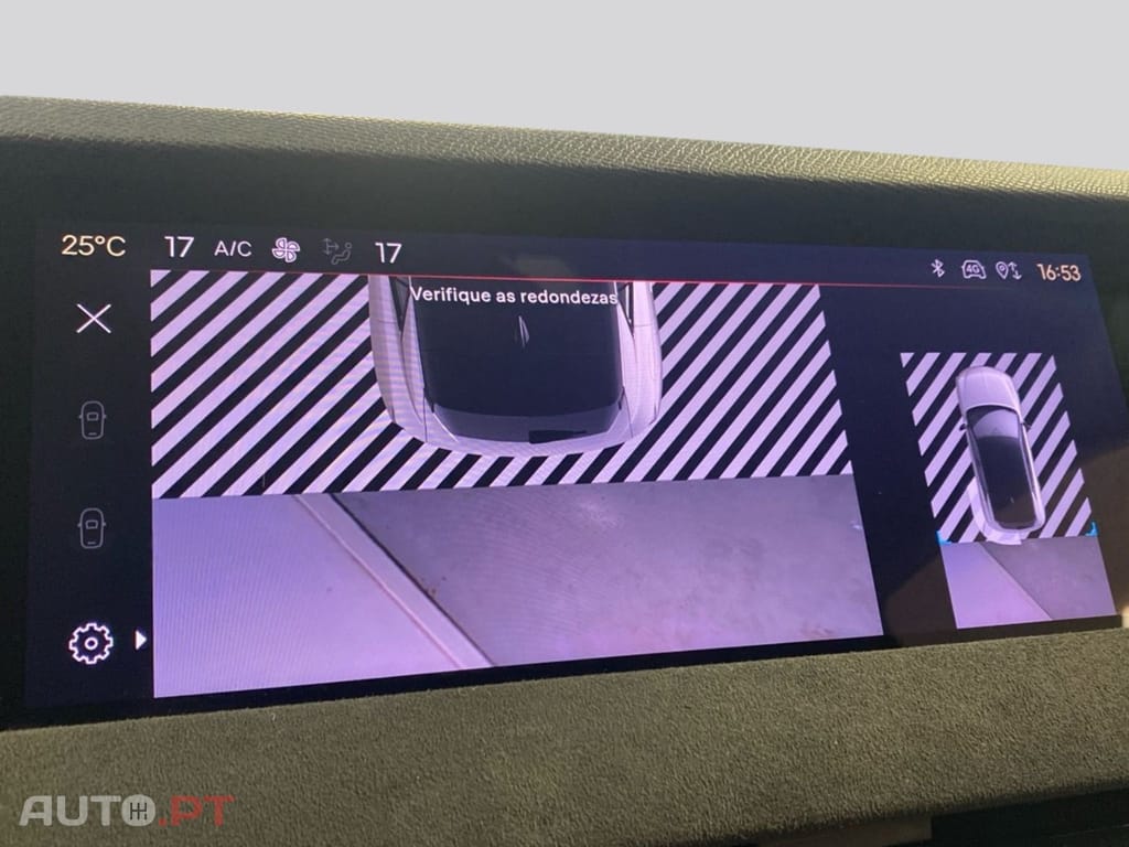 DS DS4 1.2 Puretech 130 EAT8 Performance Line