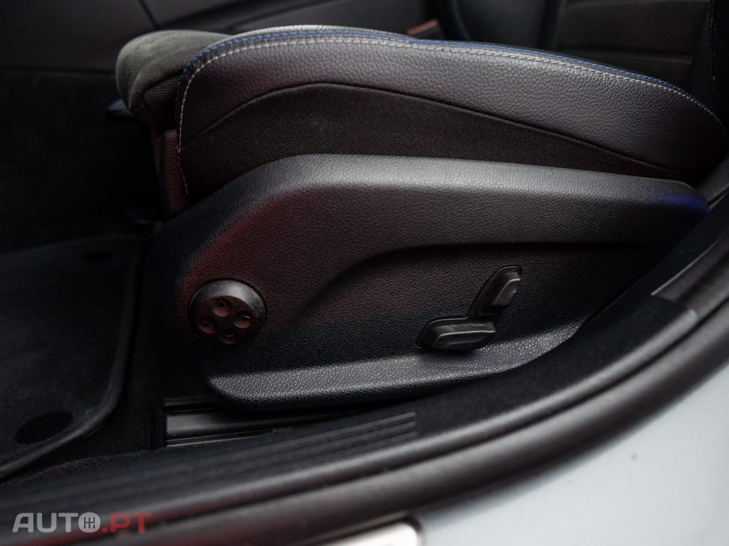 Mercedes-Benz C 300 de AMG Line