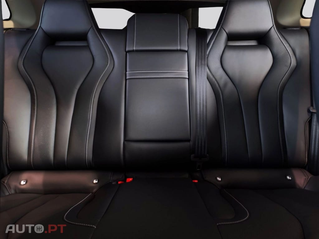 MG Marvel R LUXURY I.V.A DEDUTIVEL 