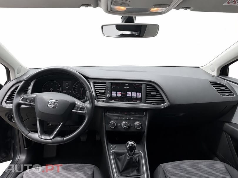 Seat Leon 1.6 TDI Style S/S