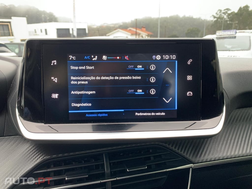 Peugeot 208 1.2 PureTech Active Pack