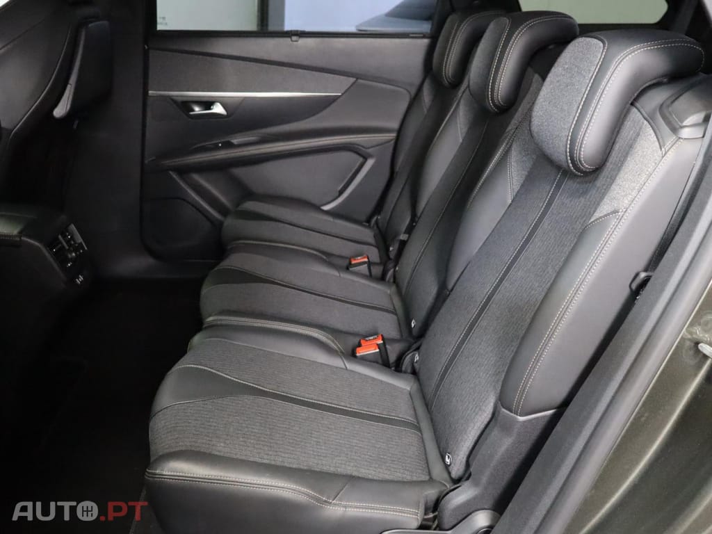 Peugeot 5008 GT 1.5 BlueHDi  EAT8