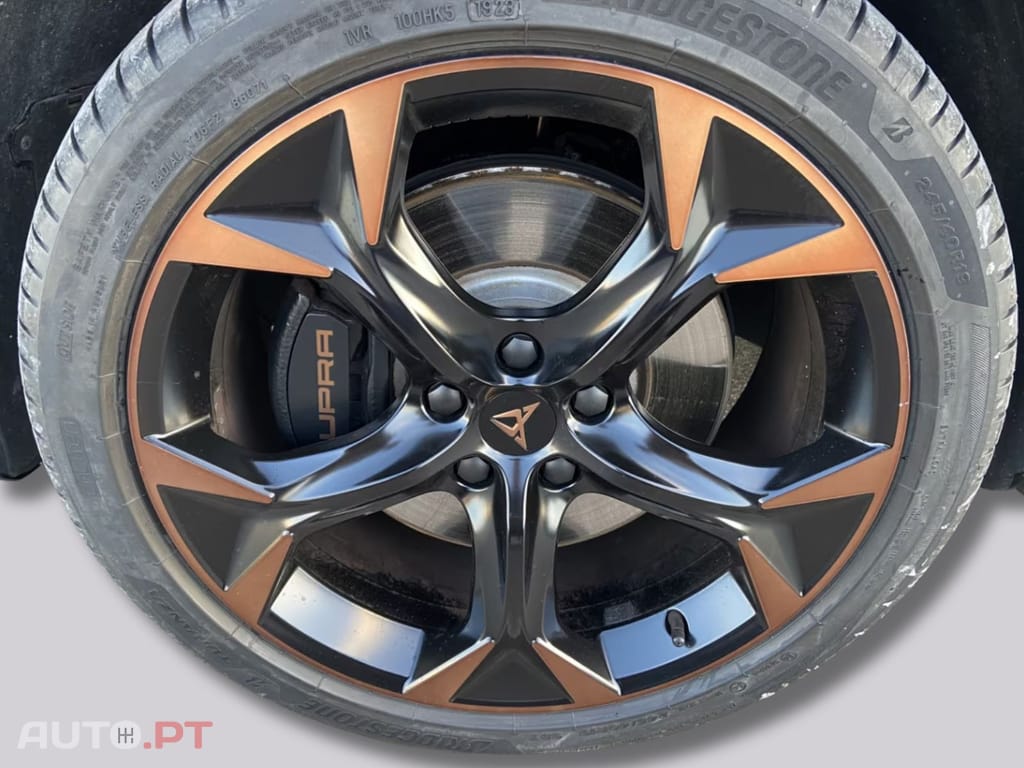 Cupra Formentor 1.4 TSI DSG eHybrid I.V.A DEDUTIVEL