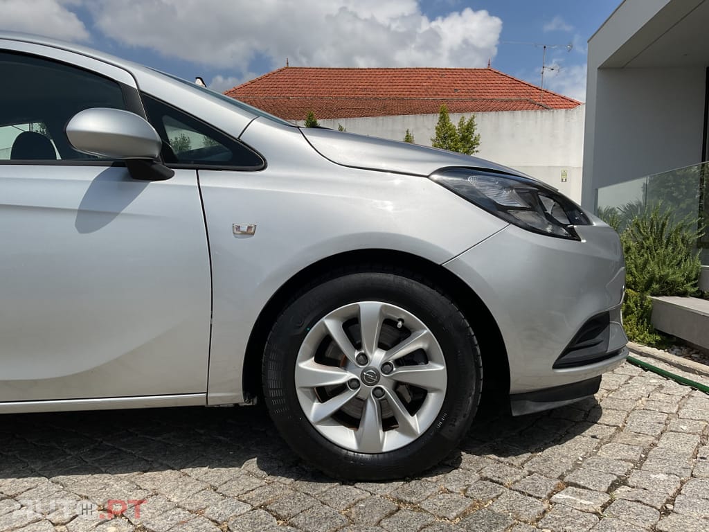 Opel Corsa 1.3 CDTi Dynamic