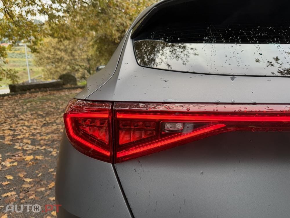 Cupra Formentor 1.4 e-Hybrid DSG VZ