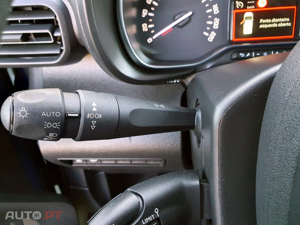 Citroen Berlingo 1.5 BlueHDi XL Shine