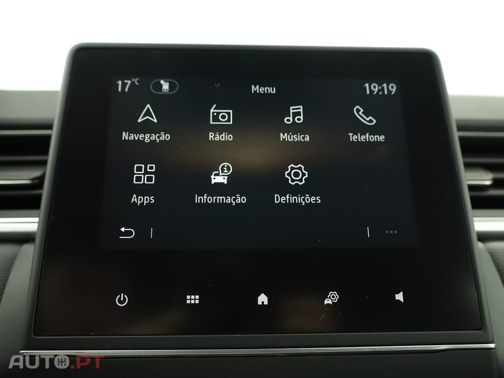 Renault Captur Captur 1.0 TCe Techno Bi-Fuel