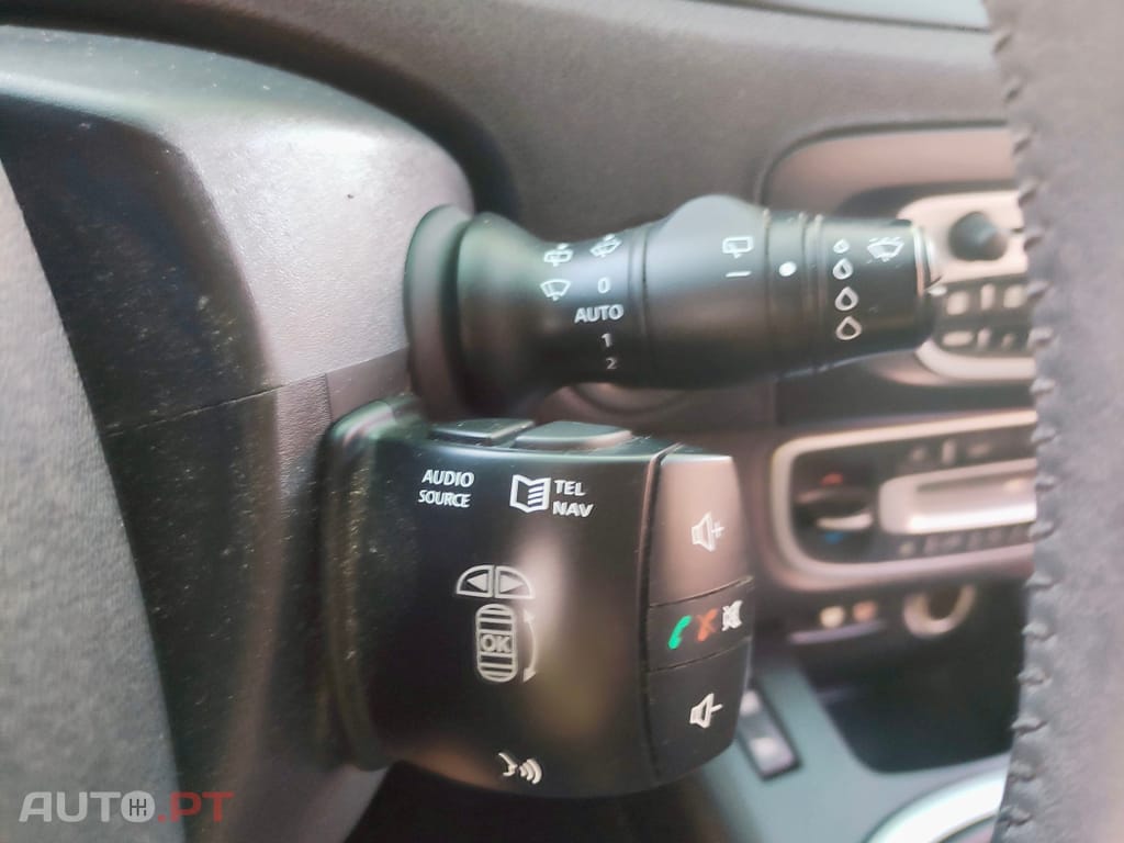 Renault Grand Scénic 1.6 dCi Expression SS