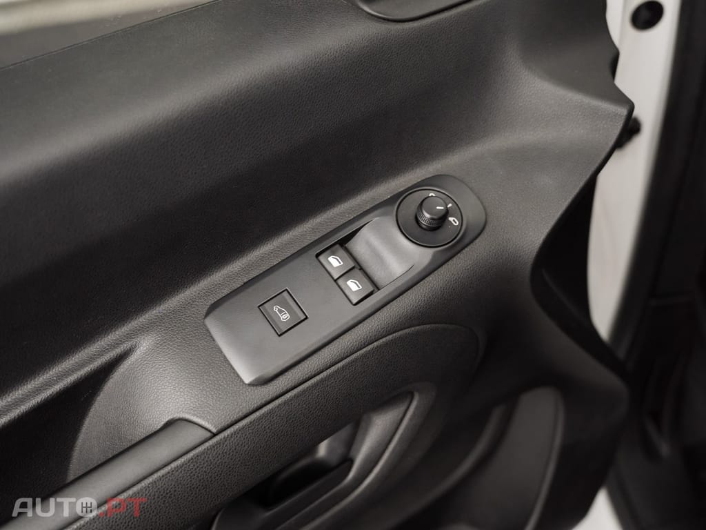 Peugeot Partner 1.5 BlueHDi Premium Longa