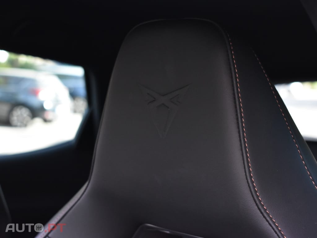 Cupra Formentor 1.4 e-Hybrid Cupra DSG VZ