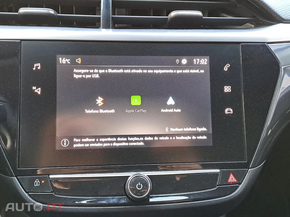 Opel Corsa 1.5 D Elegance