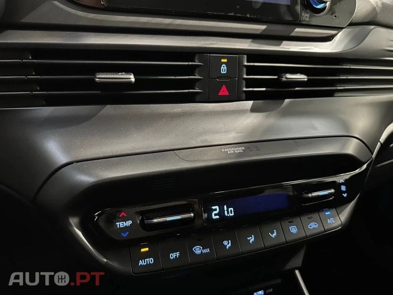 Hyundai Bayon 1.0 T-GDi Premium 