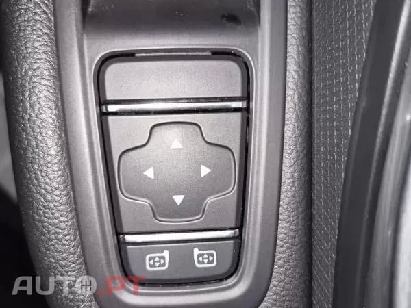 Renault Clio Break 1.2 16V Confort