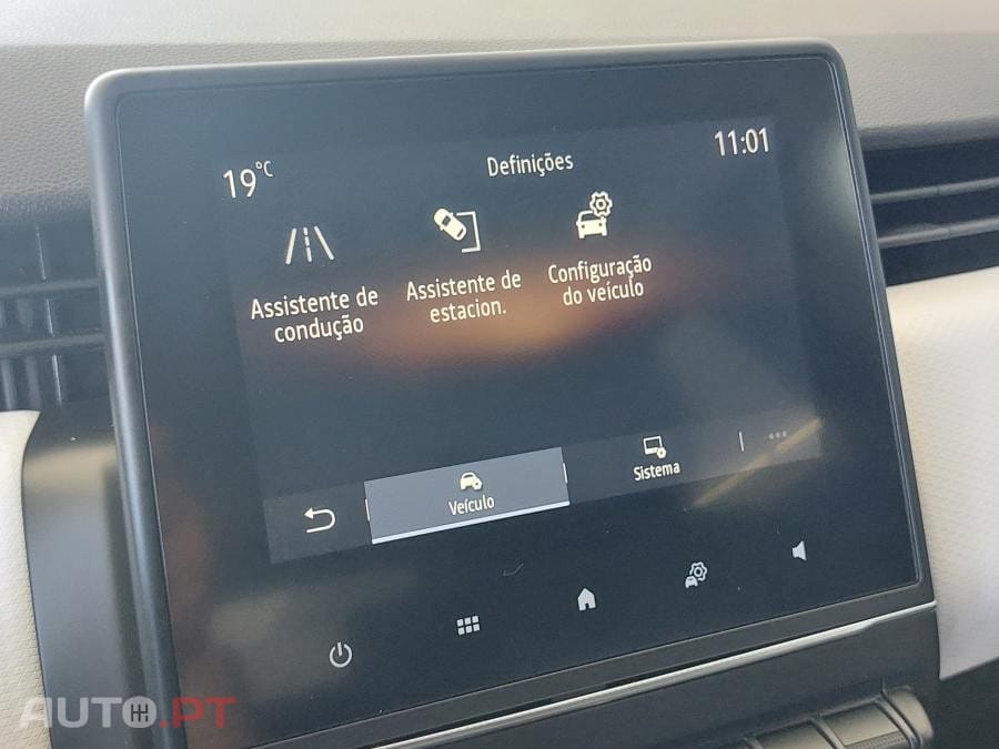 Renault Clio 1.0 TCe Limited