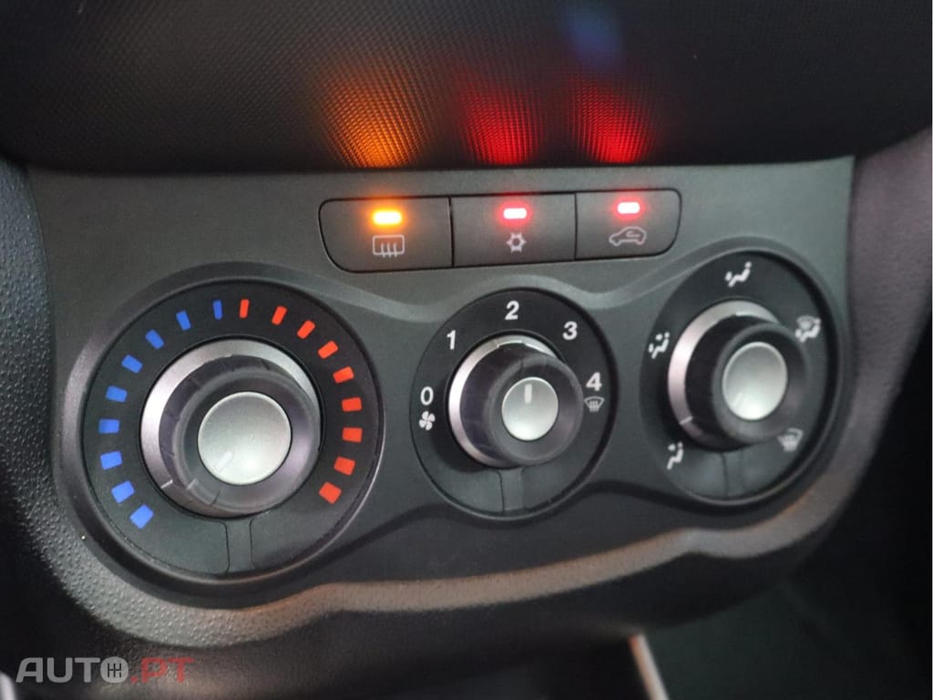 Alfa Romeo Mito 1.3 JTDM-  Urban