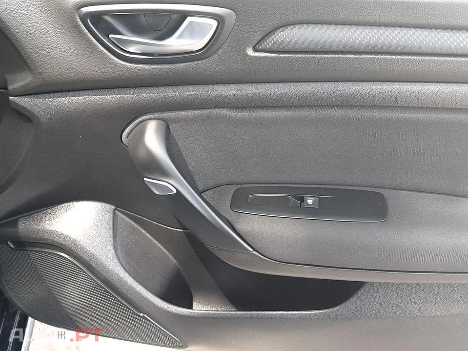 Renault Mégane Sport Tourer 1.5 Blue dCi Limited