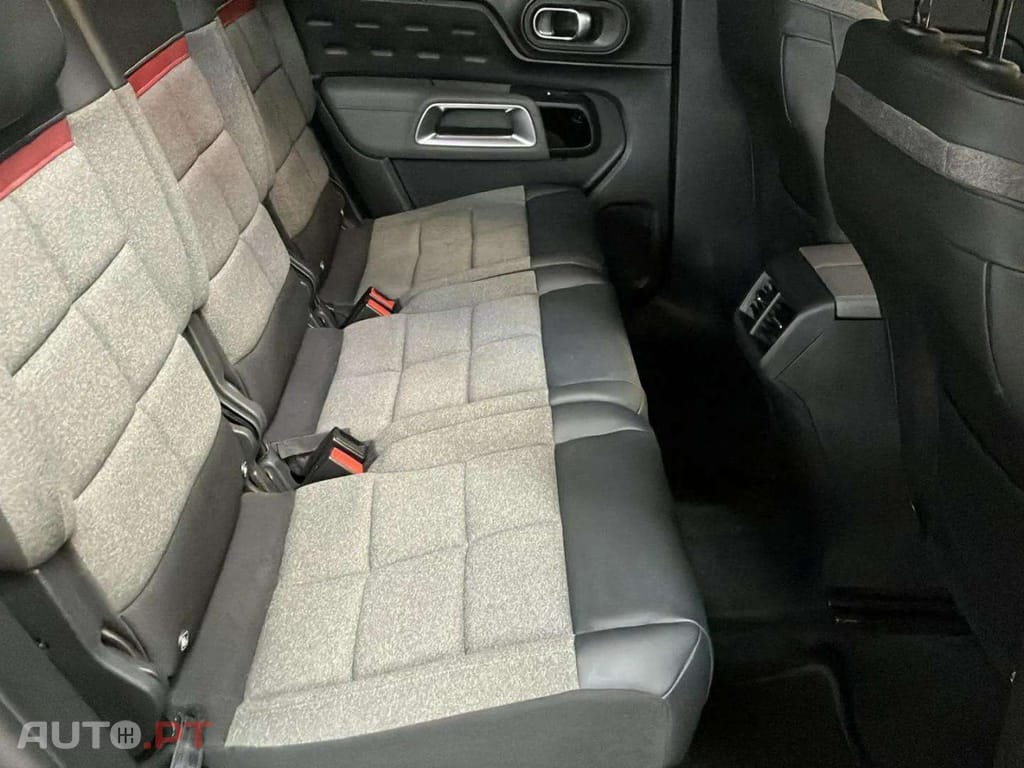 Citroen C5 Aircross 1.5 BlueHDi Feel Pack