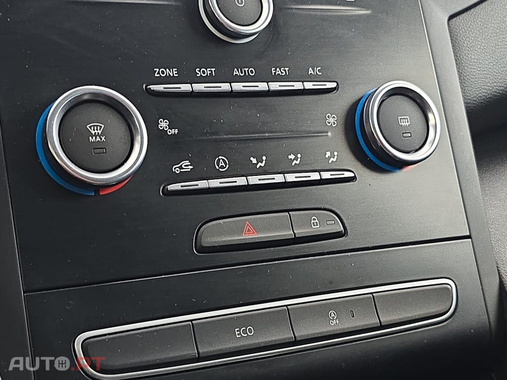 Renault Mégane Sport Tourer 1.5 Blue dCi Business