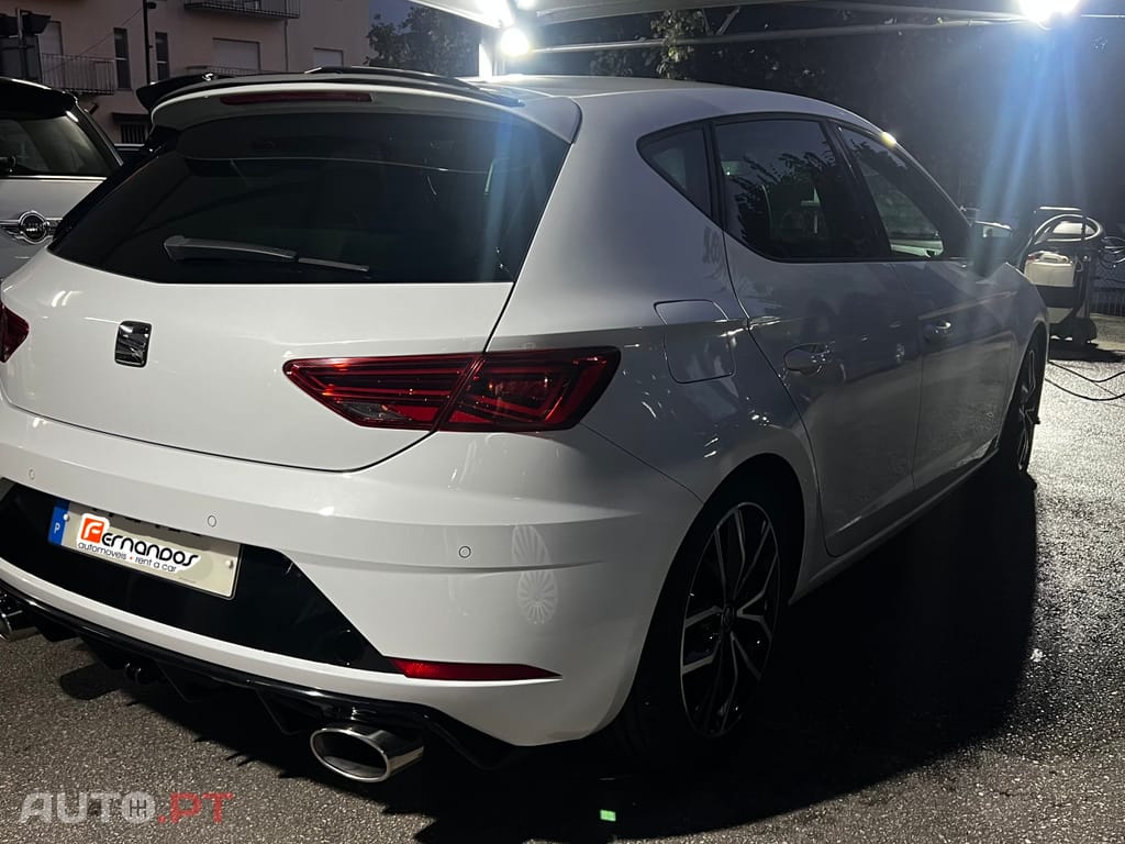 Seat Leon 1.6TDi