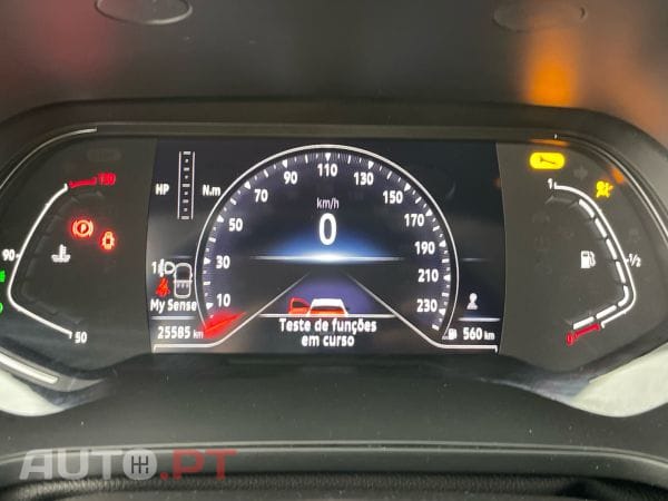 Renault Captur 1.0 TCe 90 techno