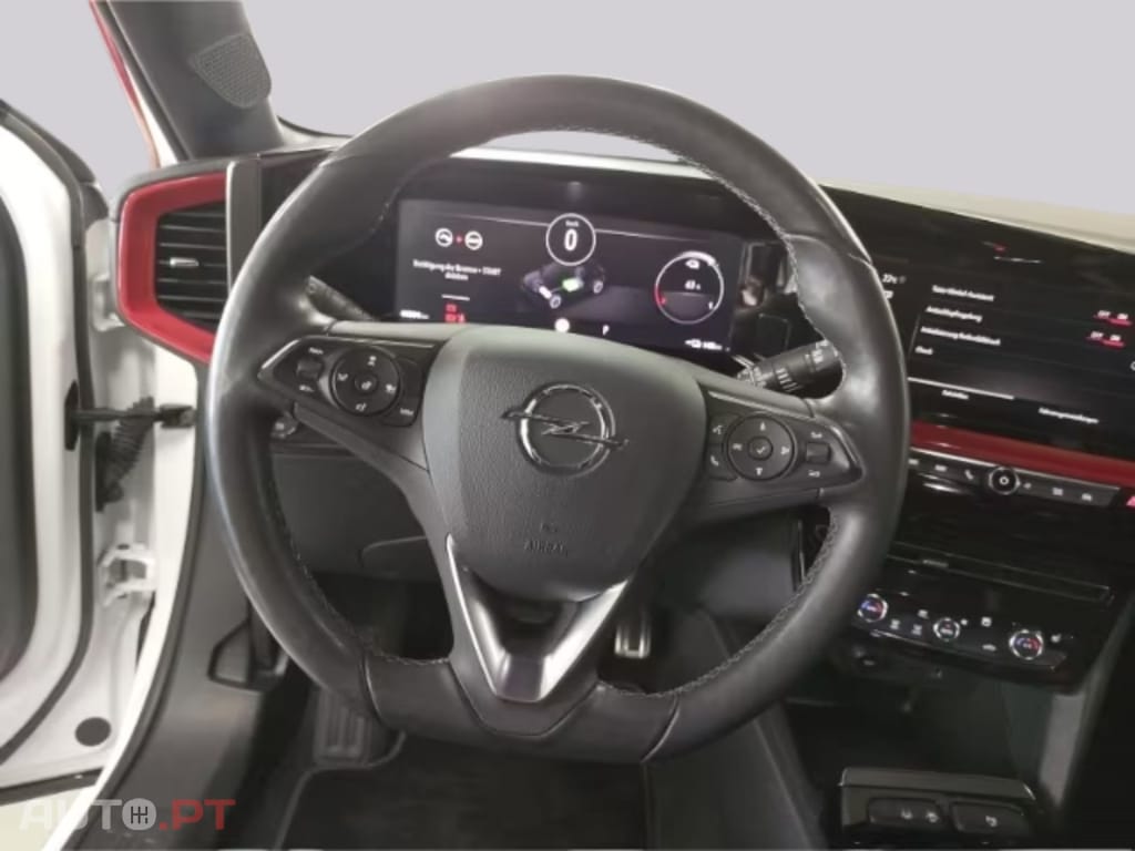 Opel Mokka-E I.V.A DEDUTÍVEL GS Line