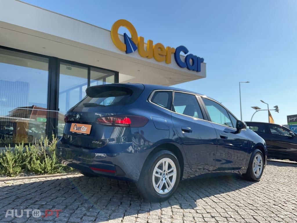 BMW 225 e xDrive
