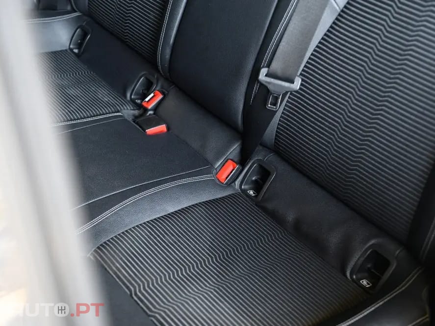 Mercedes-Benz CLA 180 d Style Aut.