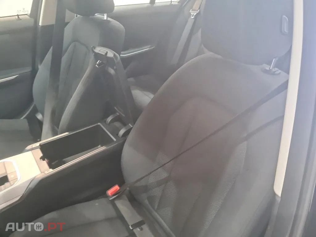 BMW 330 e Corporate Edition Auto