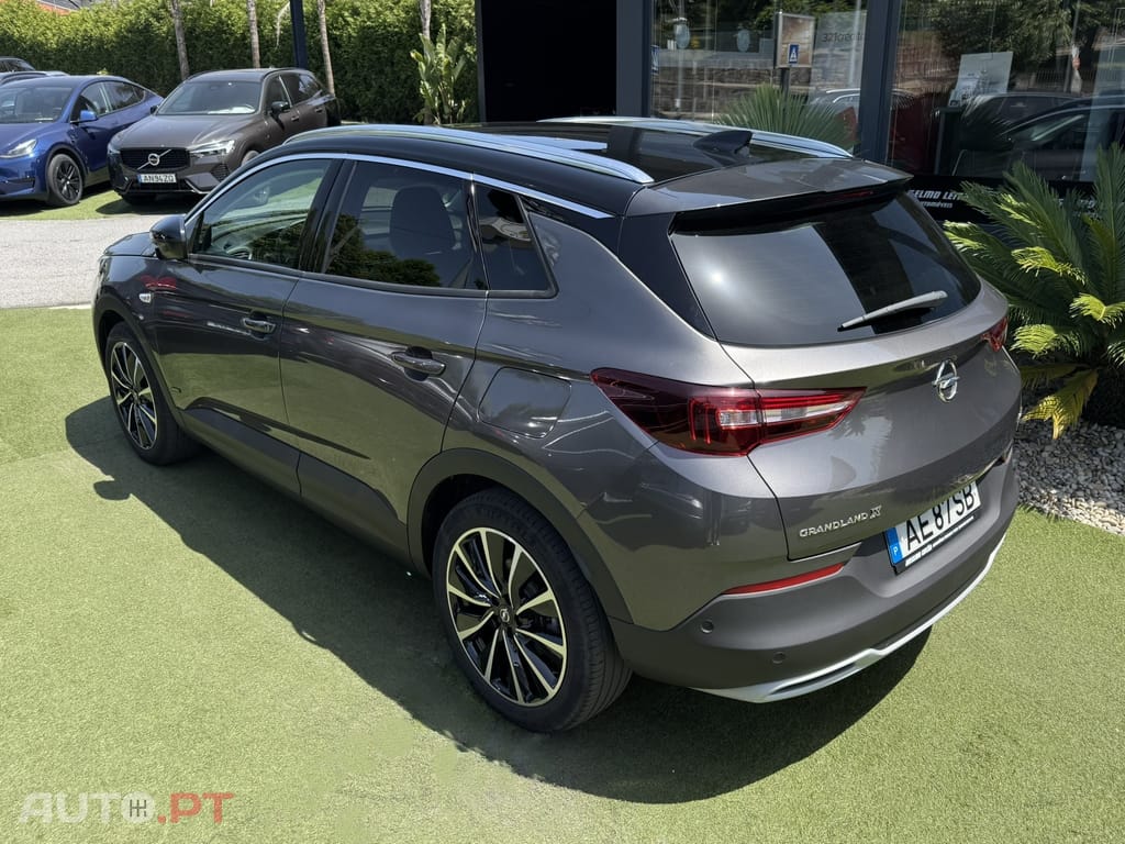 Opel Grandland (X) 1.6 T PHEV Ultimate
