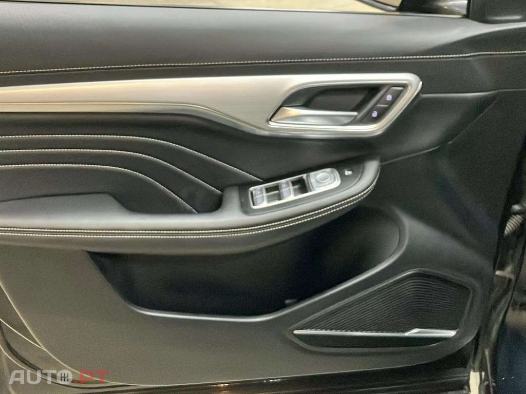 MG Marvel R 70 kWh Comfort