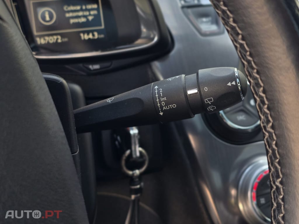 Citroen DS5 2.0 BlueHDi Sport Chic CVA6