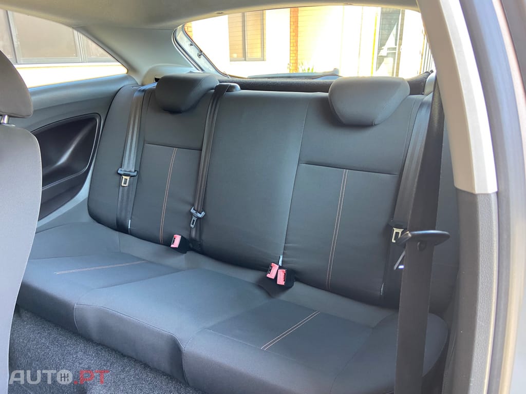 Seat Ibiza 1.2 TDI COPA