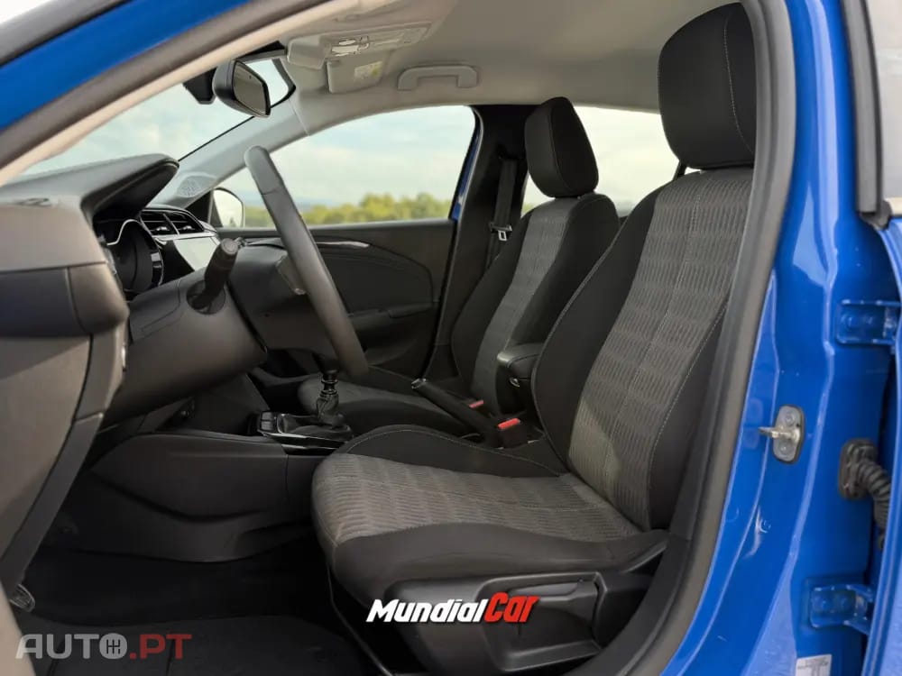Opel Corsa 1.2 PureTech Elegance