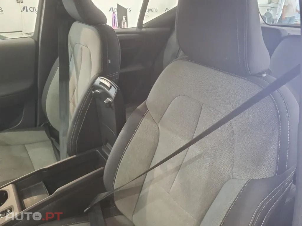 Volvo XC40 1.5 T5 PHEV Inscription Expression