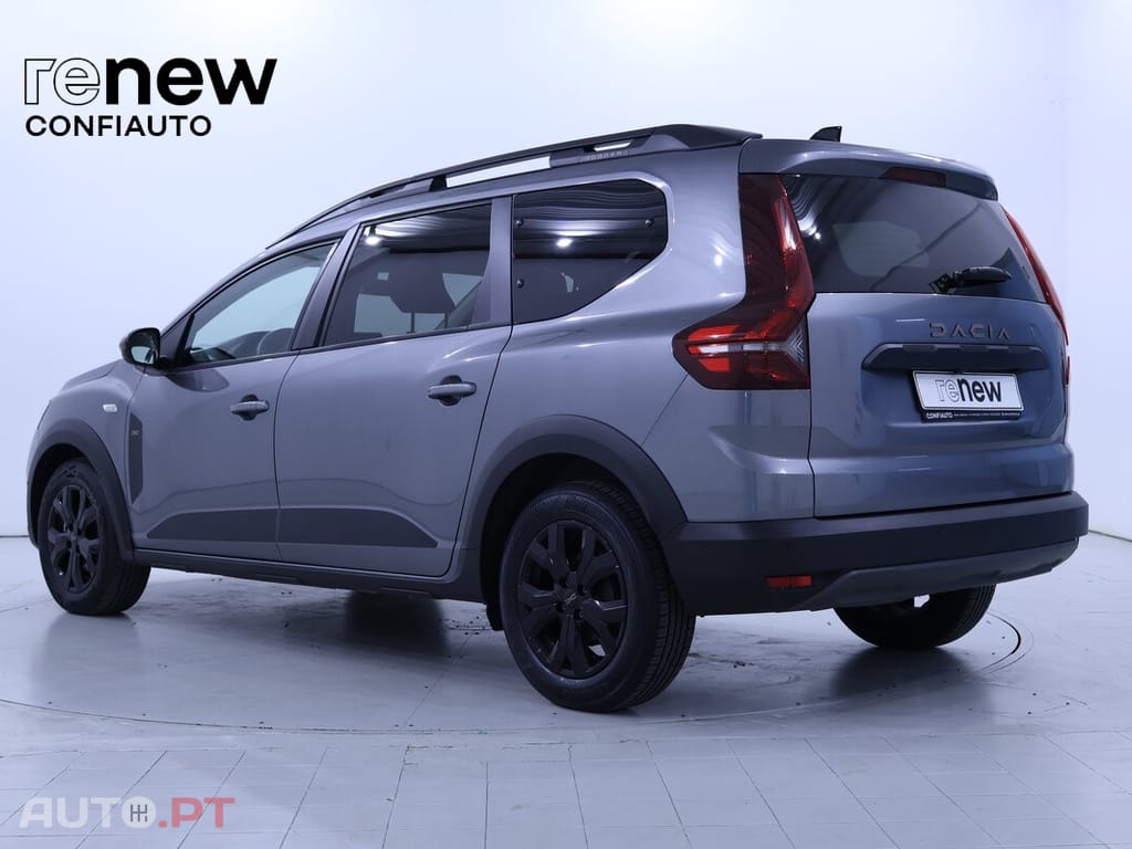 Dacia Jogger 1.0 Eco-g Extreme+ Up&go 7l Bi-fuel