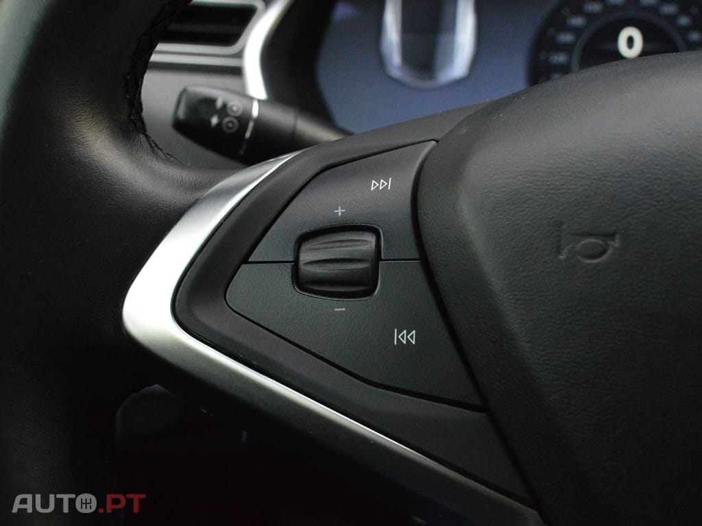 Tesla Model S 85 Perfomance